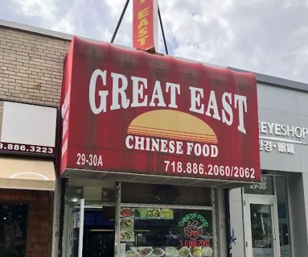 Great East