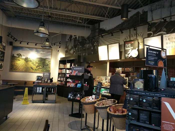 Starbucks Picture 4