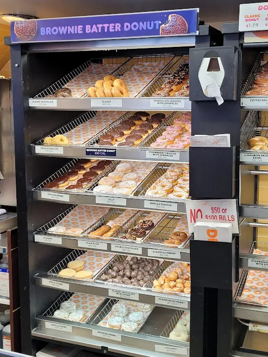 Dunkin' Picture 1