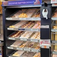 Dunkin' ico