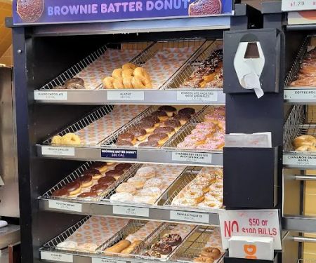 Dunkin'