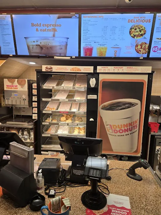 Dunkin' Picture 2