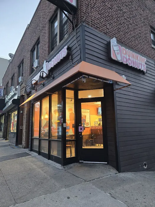 Dunkin' Picture 8