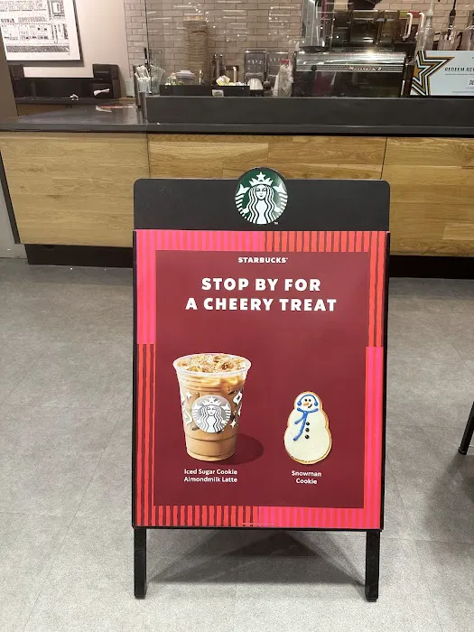 Starbucks Picture 6