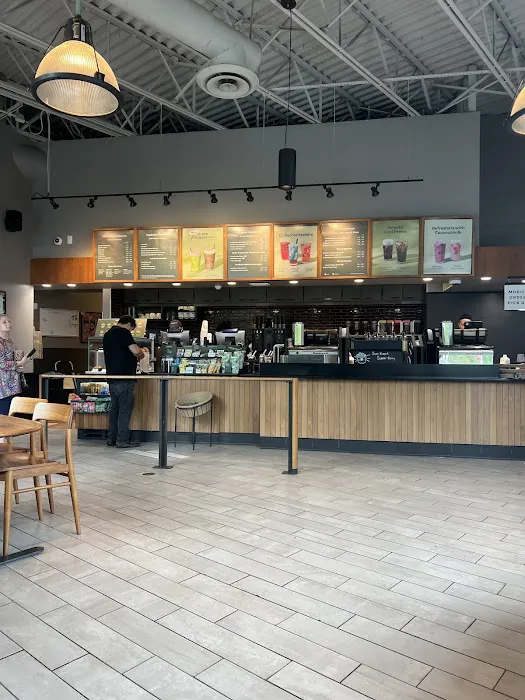 Starbucks Picture 3
