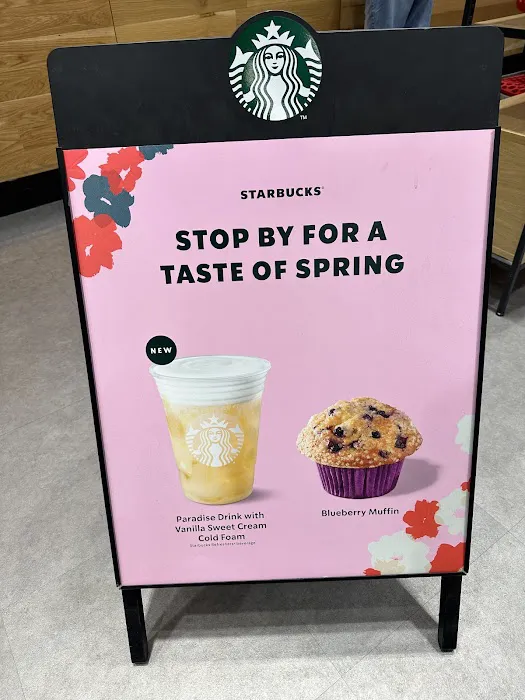 Starbucks Picture 7
