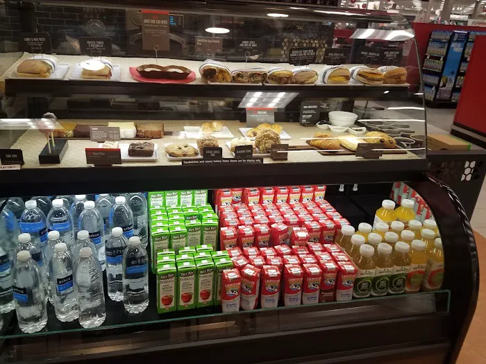 Starbucks Picture 5