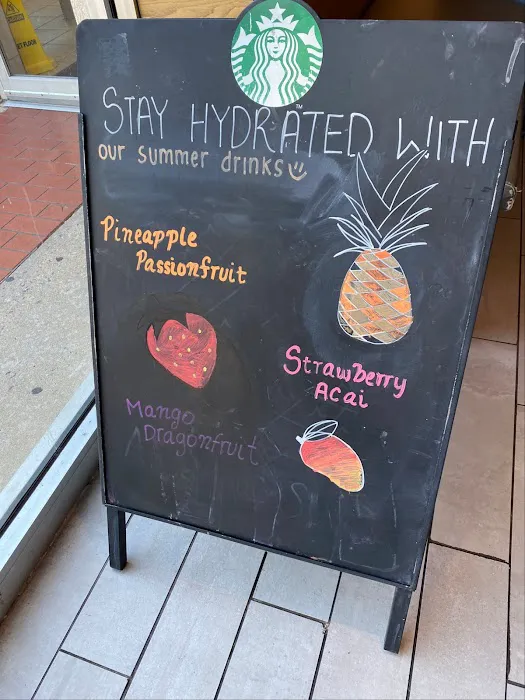 Starbucks Picture 8