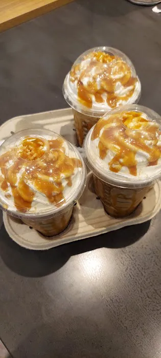 Starbucks Picture 2