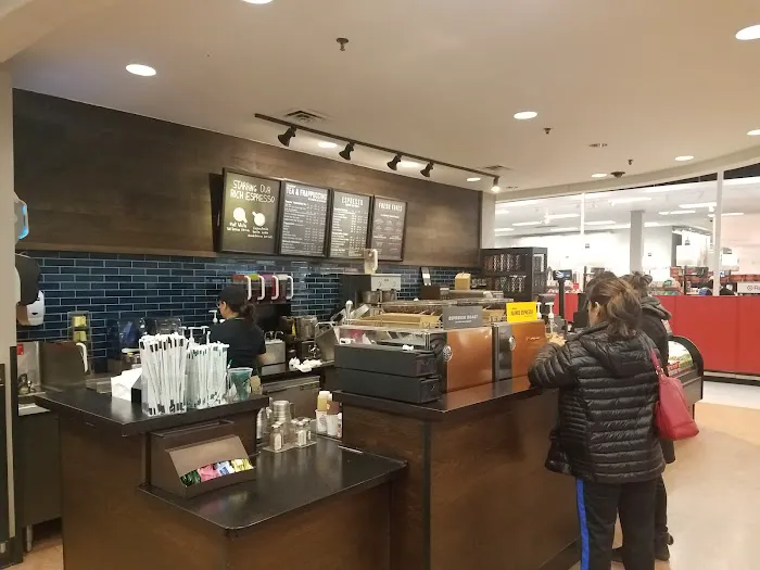 Starbucks Picture 4