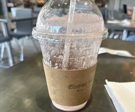 Coffee Monster - Whitestone