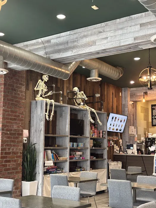 Coffee Monster - Whitestone Picture 10