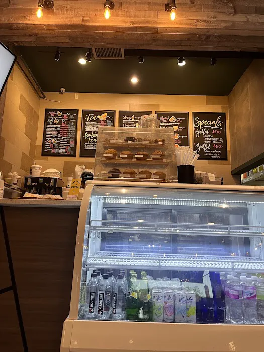 Coffee Monster - Whitestone Picture 7