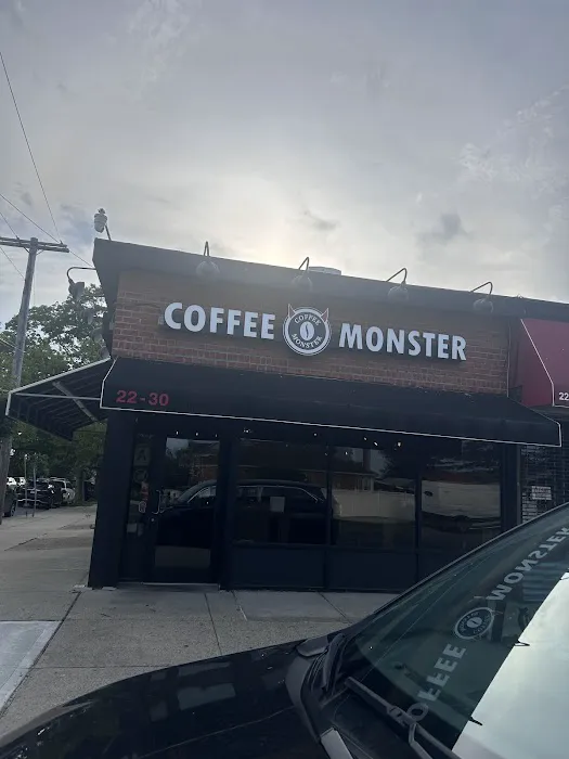 Coffee Monster - Whitestone Picture 3