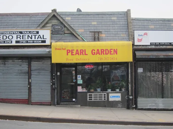 Pearl Garden Picture 5