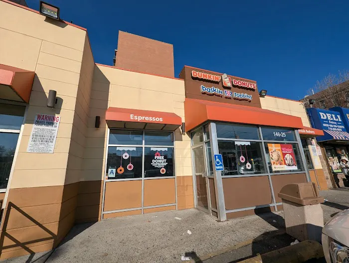 Dunkin' Picture 3