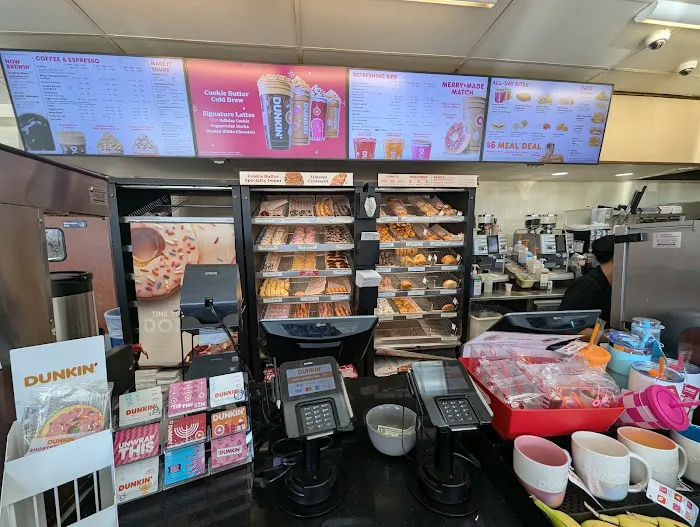 Dunkin' Picture 2
