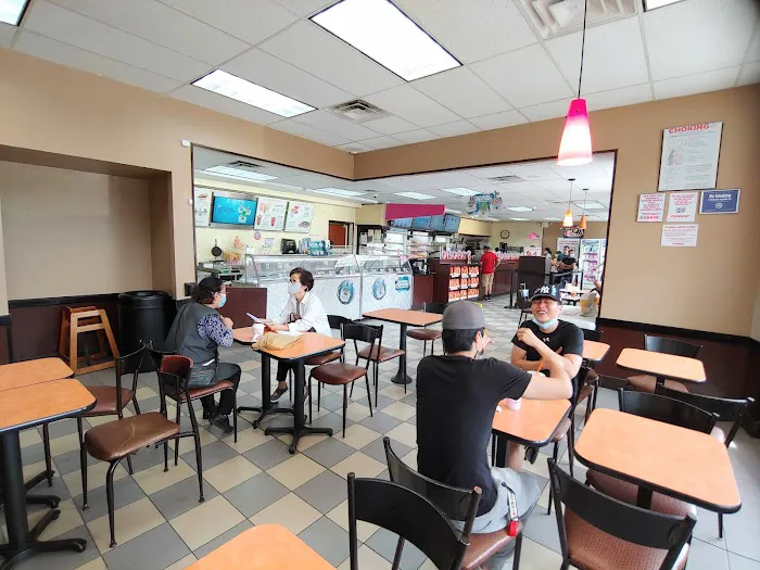 Dunkin' Picture 5
