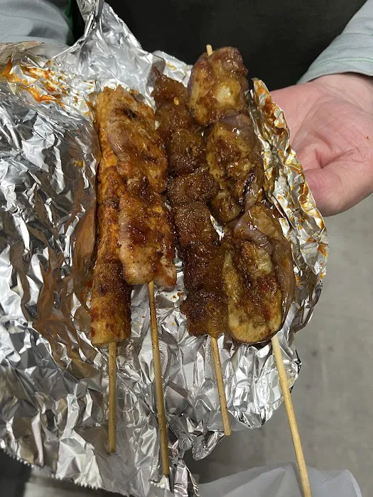 Apandi BBQ Picture 7