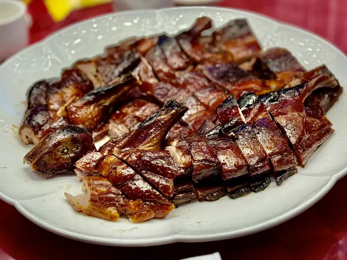 Hong Kong Gourmet 避風塘 Picture 1