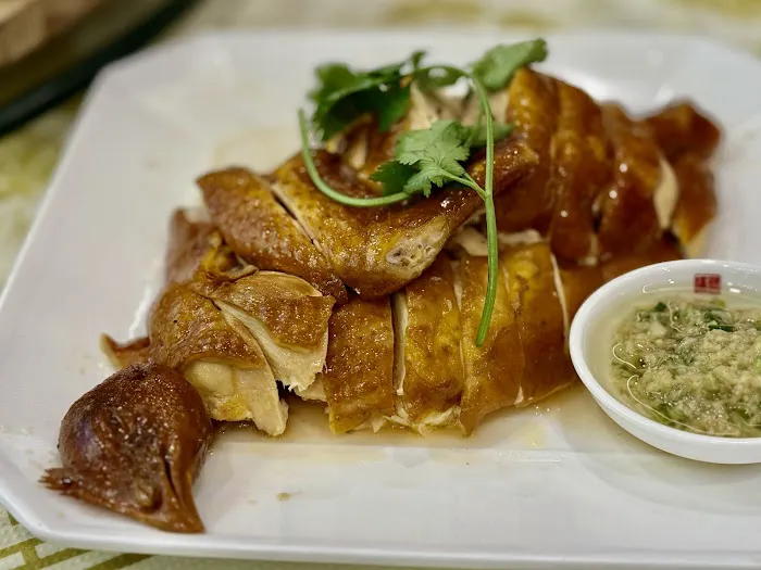 Hong Kong Gourmet 避風塘 Picture 4