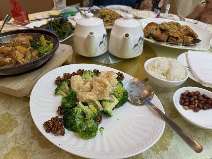 Hong Kong Gourmet 避風塘 Picture 6