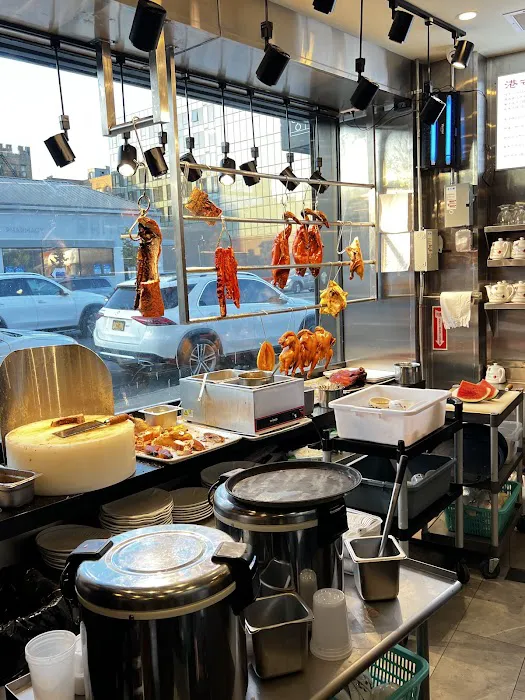 Hong Kong Gourmet 避風塘 Picture 9