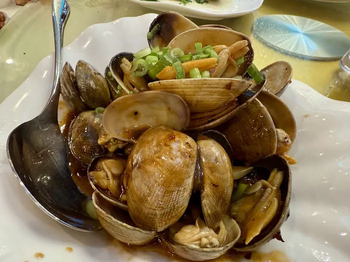 Hong Kong Gourmet 避風塘 Picture 8