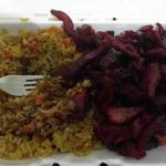 Tri Dynasty Chinese Restaurant