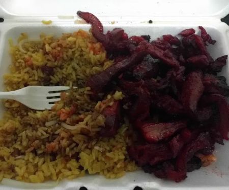 Tri Dynasty Chinese Restaurant