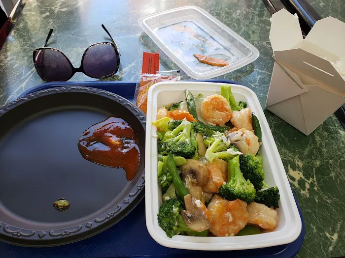 Tri Dynasty Chinese Restaurant Picture 10