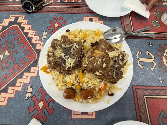 Taste of urumqi 乌鲁木齐味道 Picture 10