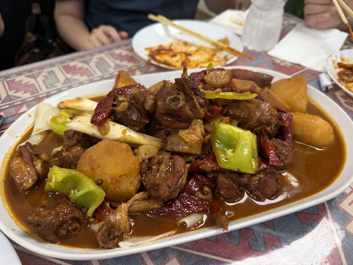 Taste of urumqi 乌鲁木齐味道 Picture 6