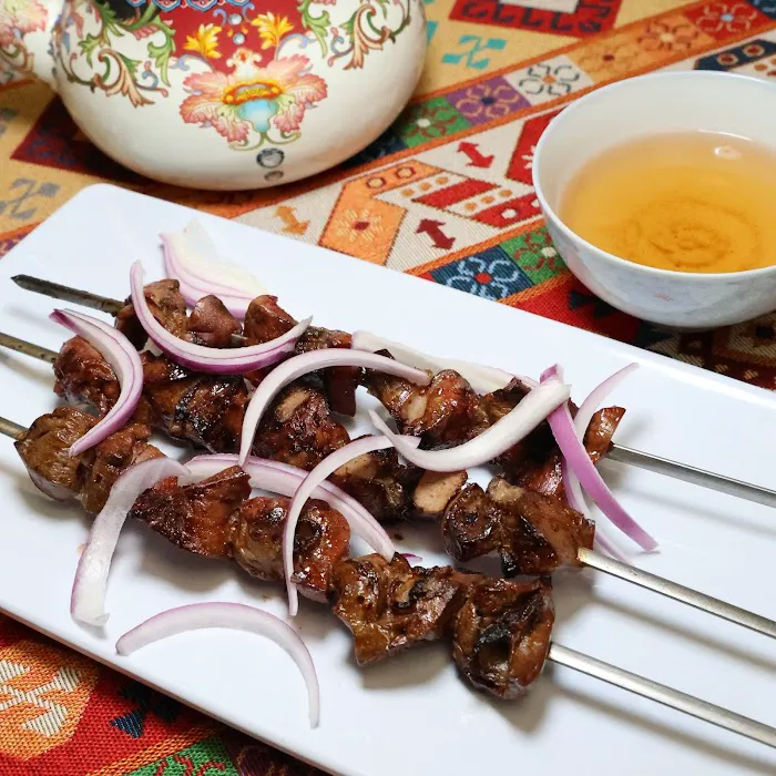 Taste of urumqi 乌鲁木齐味道 Picture 3