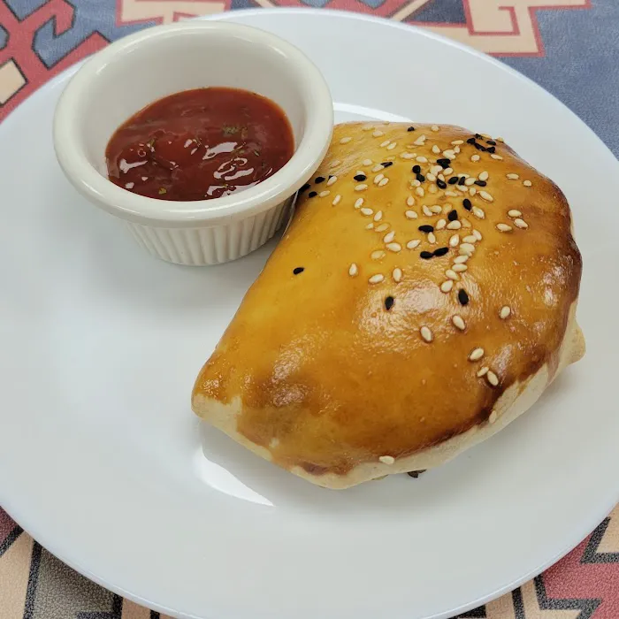 Taste of urumqi 乌鲁木齐味道 Picture 1