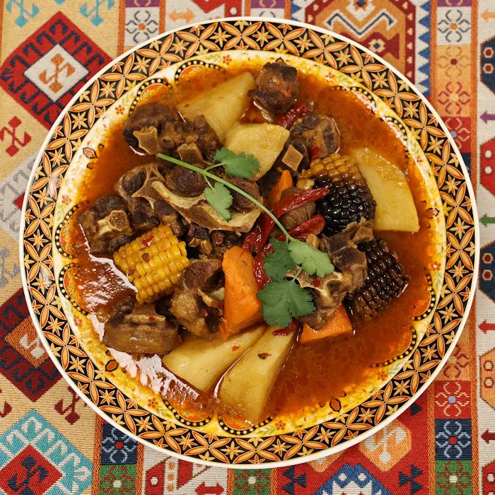 Taste of urumqi 乌鲁木齐味道 Picture 4