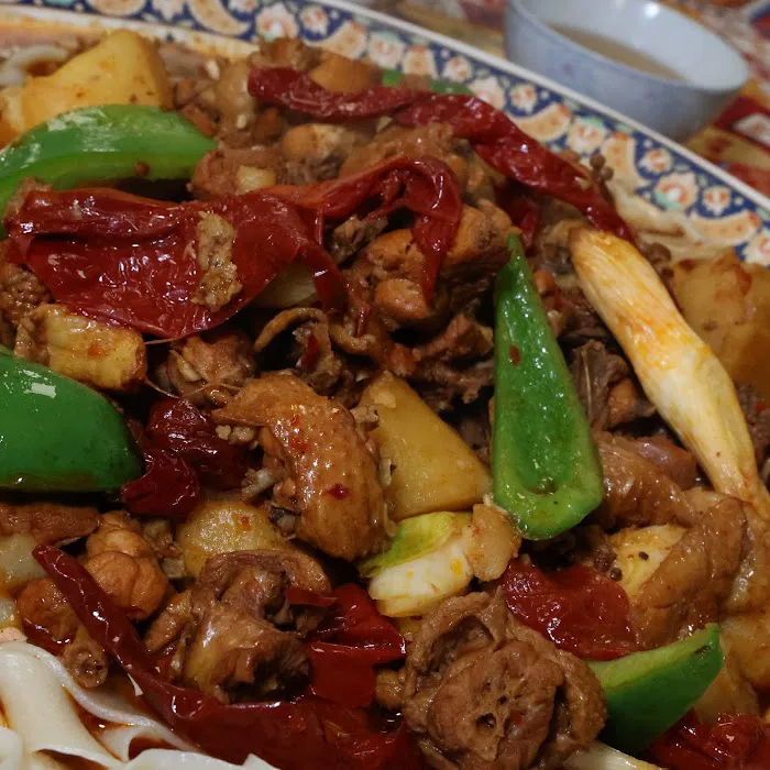 Taste of urumqi 乌鲁木齐味道 Picture 8