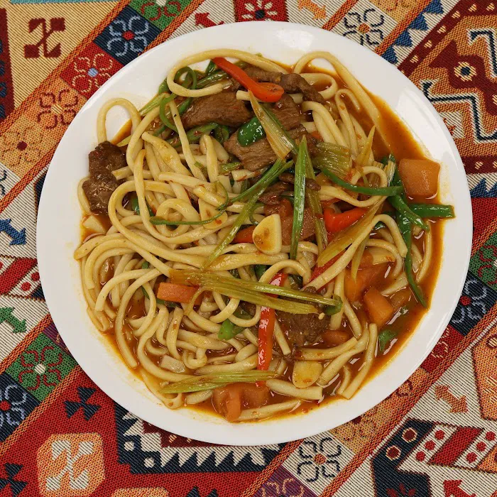 Taste of urumqi 乌鲁木齐味道 Picture 2