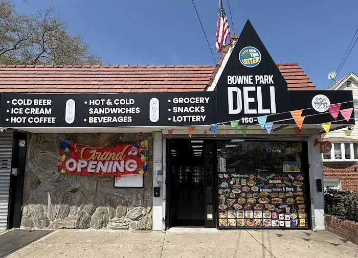 Bowne Park Deli Picture 6