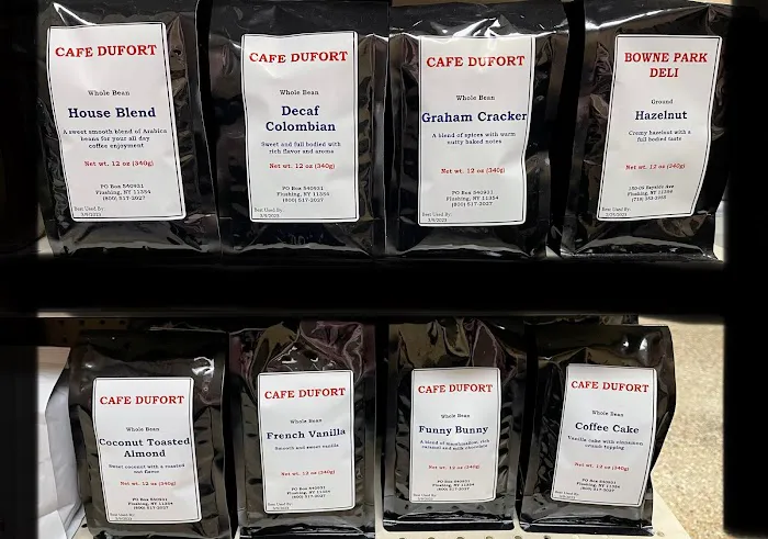 Bowne Park Deli Picture 7