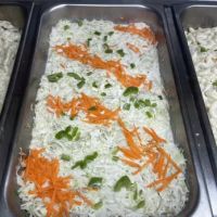 Bowne Park Deli ico