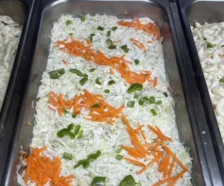 Bowne Park Deli
