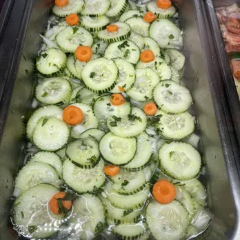 Bowne Park Deli Picture 8