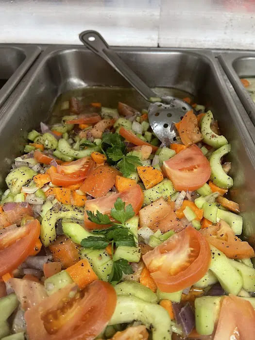 Bowne Park Deli Picture 10