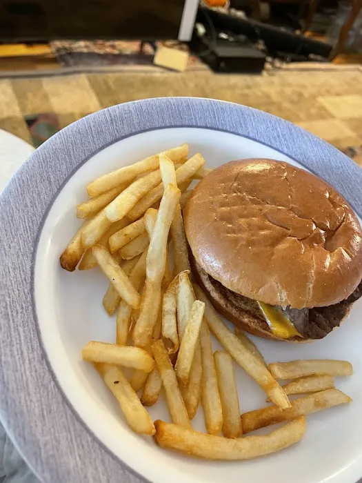McDonald's Picture 4