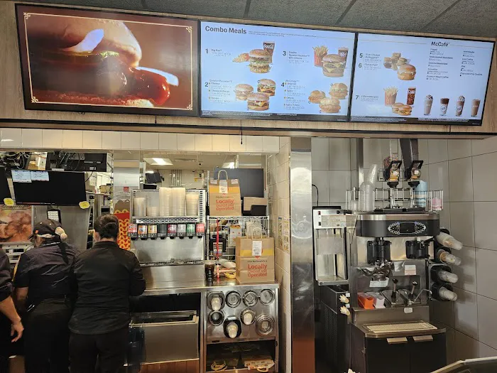 McDonald's Picture 3