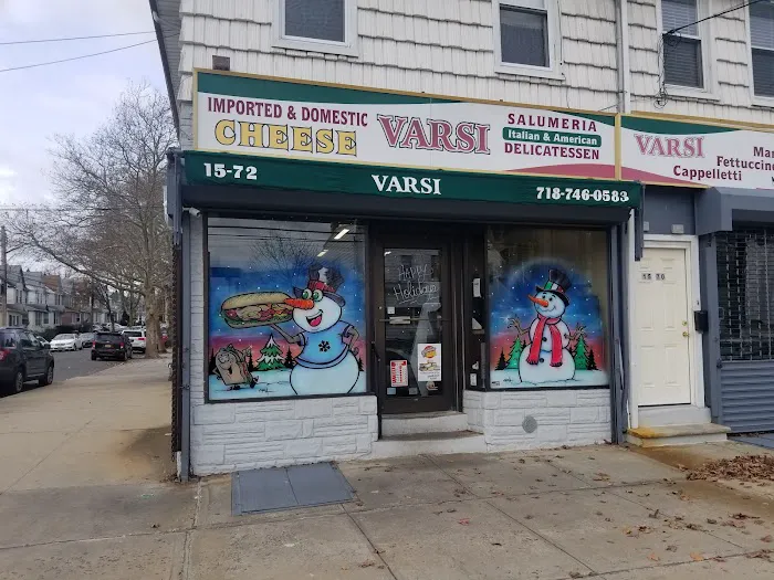Varsi Deli Picture 3