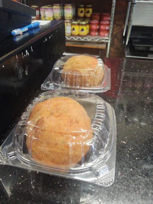 Varsi Deli Picture 1