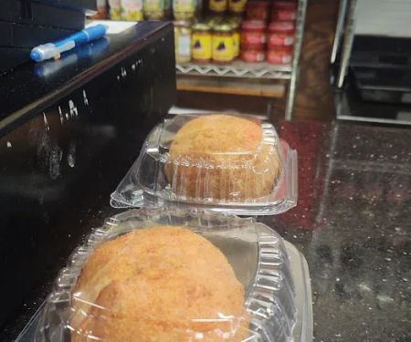 Varsi Deli
