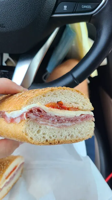 Varsi Deli Picture 7